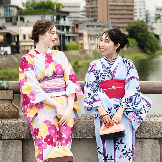 ツーリストマップのスライド写真