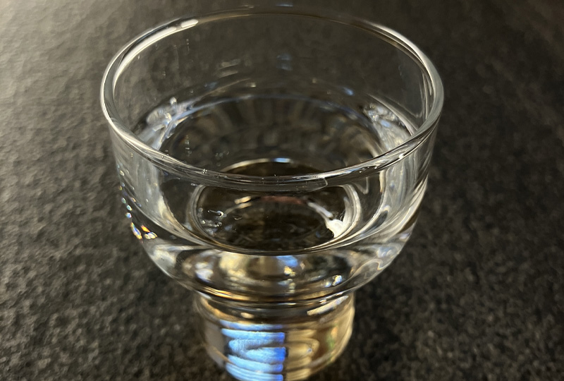 フリードリンク